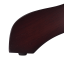 Esstisch, rund, Kastanie, Durchmesser 106 cm, TABLOS (akce)