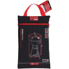 Pokrov za žar Strend Pro Grill, okrogel, 70x80 cm