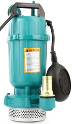 Čerpadlo na vodu, 230V/50Hz, výtlak 13 m, 15 m3/h, 550 W, priemer hrdla 1"