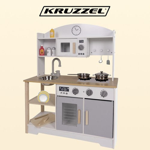 Drvena kuhinja Kruzzel 21933 (akce)