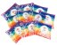 Proszek Holi Color - zestaw 10x100g (akce)