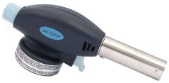 Svjetiljka za lemljenje plinske patrone 225 g, piezo paljenje, PRO-TECHNIK