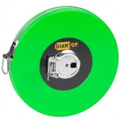 GIANT CRP-01 Band, 20 m, messend, Glasfaser