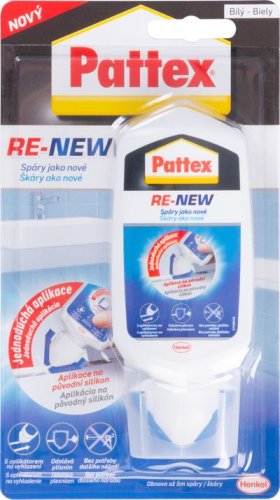 Restavrator PATTEX RE-NEW, 80 ml