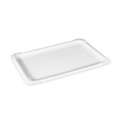 Pladanj za papir 16x23cm br. 5 pakiranje od 25 kom KLC za jednokratnu upotrebu