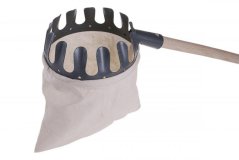 CZ gyümölcshámozó, kb 150mm