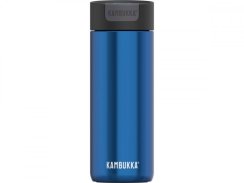 Termohrnček/termoska nerez 500ml modrá OLYMPUS KAMBUKKA