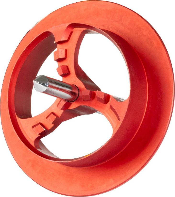 Strend Pro Premium-Schneider, 65 mm, für Styropor