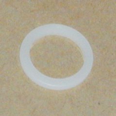 Pierścień kurtyny UH 16 mm 20 szt