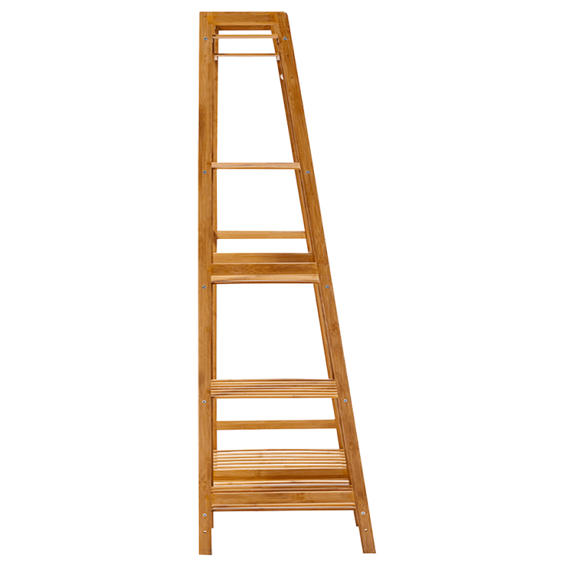 Garderobni organizator, prirodni, VINET
