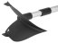 Plug Strend Pro Premium, vrt, Alu teleskop 1350 mm