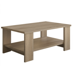 Klub stolić, sonoma hrast, BERNARDO (akce)