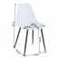 Blagovaonska stolica, bijela, TEGRA TIP 2