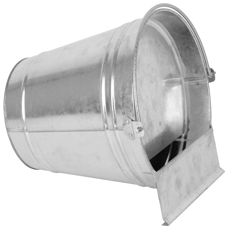 Strend Pro Eimertränke, Zn, 6 lit.