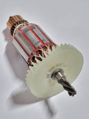 Warcraft RH15-40X Hammerrotor, Teil 58