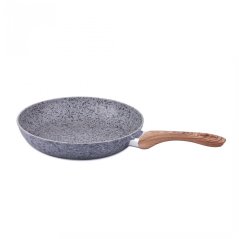 Pánev s mramorovým povrchem Steinfurt 28 cm