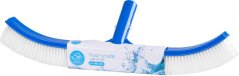 Ščetka Strend Pro Pool 1422, ščetka za bazen, ščetka za palico, 450 mm, EZclip