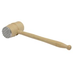 Metalowy tłuczek do mięsa PROFI KLC