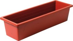 Láda 60cm terrakotta T2 KLC