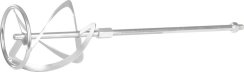Mešalo Burley R003, 140 mm, M14, rezerv