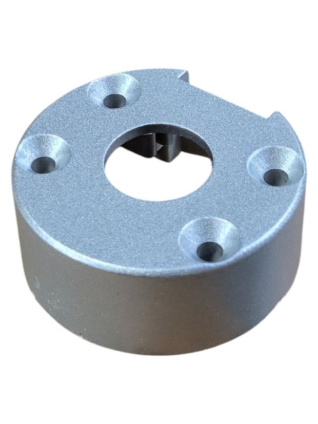 Geschwindigkeitsrakete für Rotatator Strend Pro QK60 3Q4102