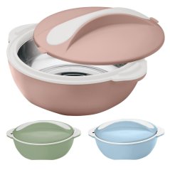 Thermomix UH + vložek iz nerjavečega jekla 5 l PICASSO KLC