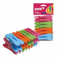 Wäscheklammern UH EXTRA 16 Stk. KLC
