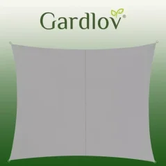 Parasolar vela 3x2m - gri Gardlov 23162