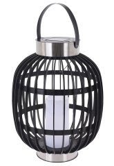 Lampáš solárne LED svetlo 35 x 45 cm