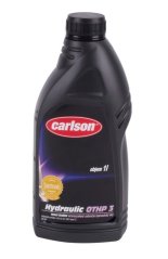 Carlson® HYDRAULIC OTHP 3 olaj, hidraulikus, osztóhoz, 1000 ml