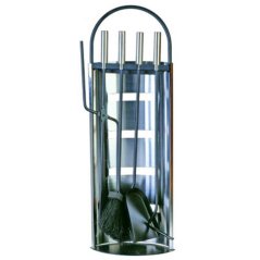 Náradie krbové MODERNA Skveler