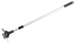 Strend Pro Premium čistač korova, aluminijski teleskop, 1350 mm