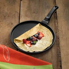 Pánev na palačinky 28 cm KERROS Pánev na palačinky 28 cm KERROS