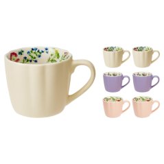 Hrnek porcelán 350 ml sada 6 ks Hrnek porcelán 350 ml sada 6 ks