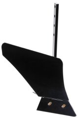 Plug Worcraft WPLM112 jednostrano oranje, D