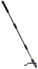 Pielnik tyczkowy z pedałem nożnym, XL-TOOLS