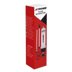 Štrcaljka za usisavanje ulja/tekućine Xtrobb 22007