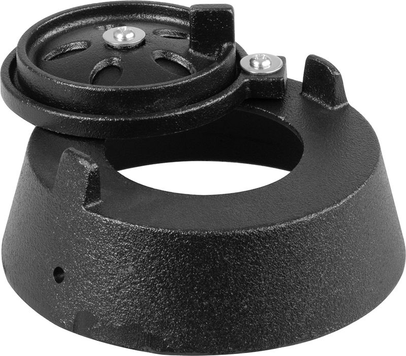 Regler für Kamado Eiergrill, verstellbares Ventil