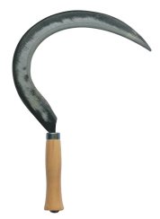 Srp Tempo0, ruční, na trávník 450x35 mm