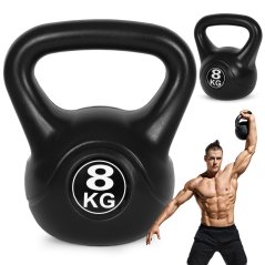 Kettlebell 8 kg