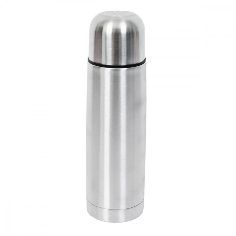 Thermoskanne 0,75 l Edelstahl Skveler KLC