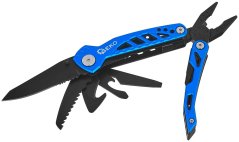 Instrument multifuncțional GRIP BLACK SURVIVAL SERIES, GEKO