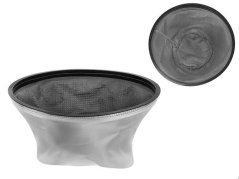 Vatrootporni platneni filter za usisavač 8790