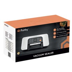 Ruhhy 24757 set pentru sigilarea foliilor (promoție)