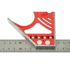 Uholnik KAPRO® 325, 300 mm, Easy GripTM, permanent