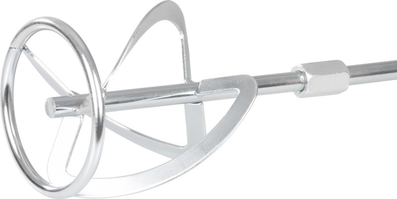 Burley R003 Rührer, 120 mm, M14, Ersatz