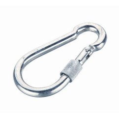 Hak LEQ AH60, do huśtawki ogrodowej