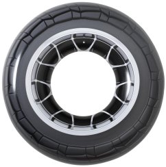 Bestway® 36102, High Velocity Tire, gyermek, felfújható, 1,19 m (akce)