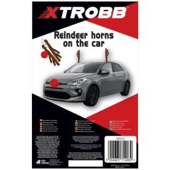 Sobie parohy na auto Xtrobb 20223 (akce)