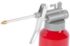 Ölflasche Strend Pro, Metall, 250 ml